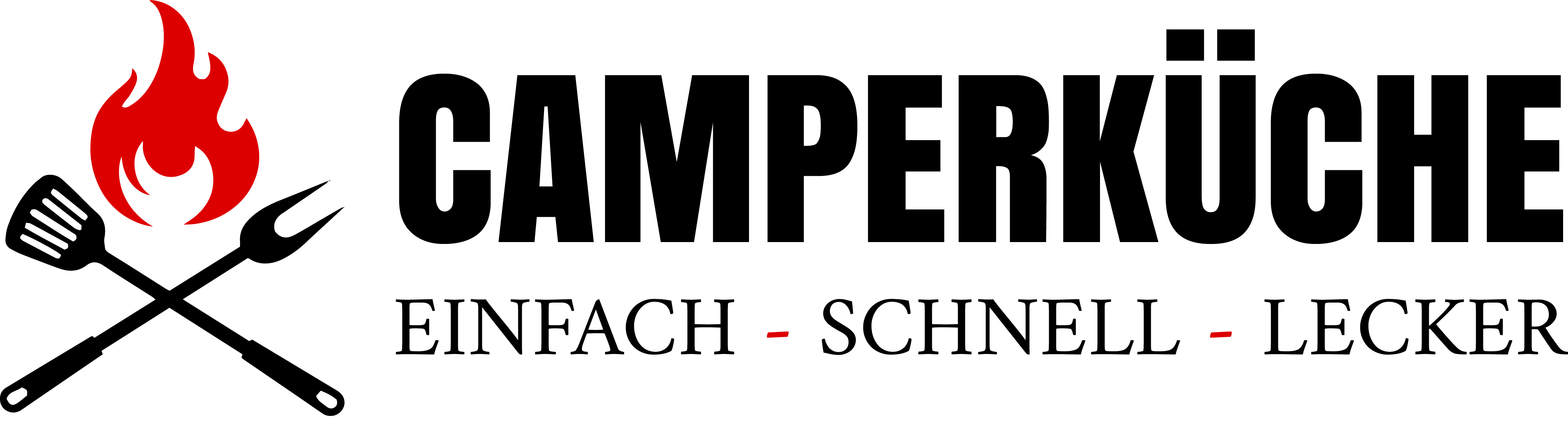 CAMPERKÜCHE – Dein FoodBlog für Camping Rezepte – einfach-schnell-lecker